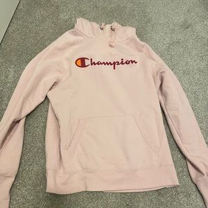 Champion Hoodie